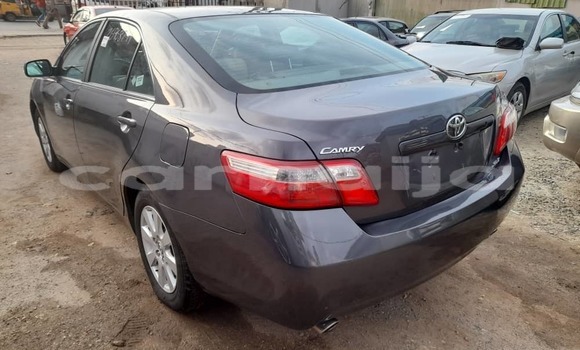 Acheter Occasion Voiture Toyota Camry Autre à Lagos, État de Lagos Acheter Occasion Voiture Toyota Camry Autre à Lagos, État de Lagos