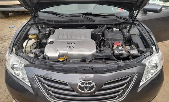 Acheter Occasion Voiture Toyota Camry Autre à Lagos, État de Lagos Acheter Occasion Voiture Toyota Camry Autre à Lagos, État de Lagos