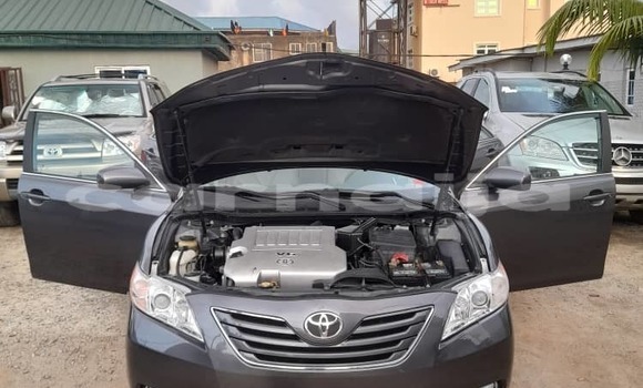 Acheter Occasion Voiture Toyota Camry Autre à Lagos, État de Lagos Acheter Occasion Voiture Toyota Camry Autre à Lagos, État de Lagos