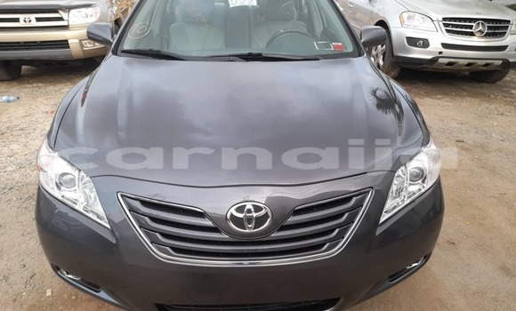 Acheter Occasion Voiture Toyota Camry Autre à Lagos, État de Lagos Acheter Occasion Voiture Toyota Camry Autre à Lagos, État de Lagos