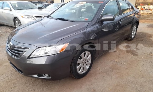 Acheter Occasion Voiture Toyota Camry Autre à Lagos, État de Lagos Acheter Occasion Voiture Toyota Camry Autre à Lagos, État de Lagos