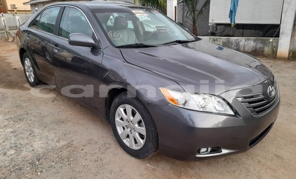 Acheter Occasion Voiture Toyota Camry Autre à Lagos, État de Lagos Acheter Occasion Voiture Toyota Camry Autre à Lagos, État de Lagos