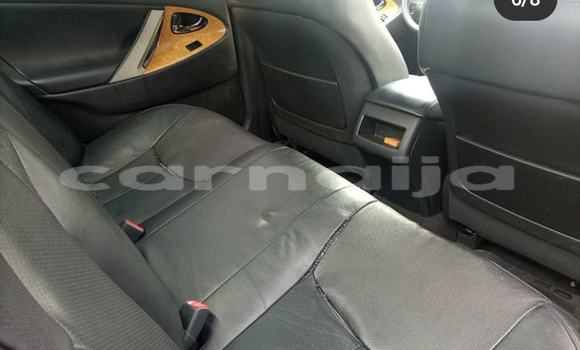 Acheter Import Voiture Toyota Camry Rouge à Abuja, État de Lagos Acheter Import Voiture Toyota Camry Rouge à Abuja, État de Lagos