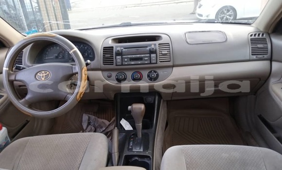 Acheter Occasion Voiture Toyota Camry Rouge à Lagos, État de Lagos Acheter Occasion Voiture Toyota Camry Rouge à Lagos, État de Lagos