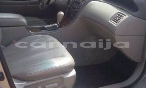 Acheter Occasion Voiture Toyota Avalon Beige à Enugu, État d'Enugu Acheter Occasion Voiture Toyota Avalon Beige à Enugu, État d'Enugu