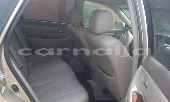 Acheter Occasion Voiture Toyota Avalon Beige à Enugu, État d'Enugu Acheter Occasion Voiture Toyota Avalon Beige à Enugu, État d'Enugu
