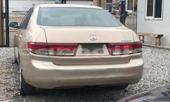 Buy Used Honda Accord Other Car in Lagos in Lagos State Buy Used Honda Accord Other Car in Lagos in Lagos State