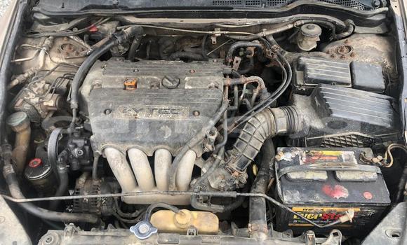 Buy Used Honda Accord Other Car in Lagos in Lagos State Buy Used Honda Accord Other Car in Lagos in Lagos State