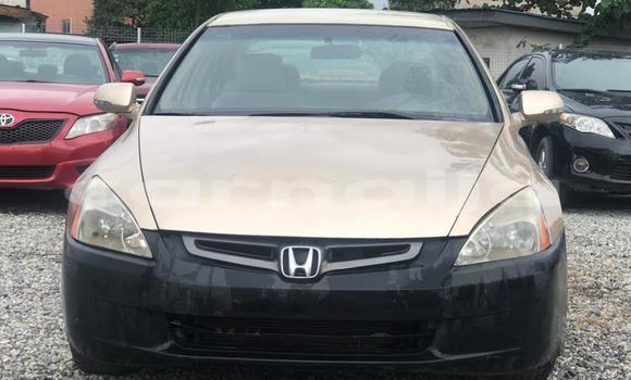 Buy Used Honda Accord Other Car in Lagos in Lagos State Buy Used Honda Accord Other Car in Lagos in Lagos State