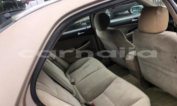 Buy Used Honda Accord Other Car in Lagos in Lagos State Buy Used Honda Accord Other Car in Lagos in Lagos State