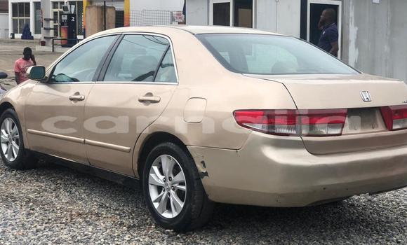 Buy Used Honda Accord Other Car in Lagos in Lagos State Buy Used Honda Accord Other Car in Lagos in Lagos State