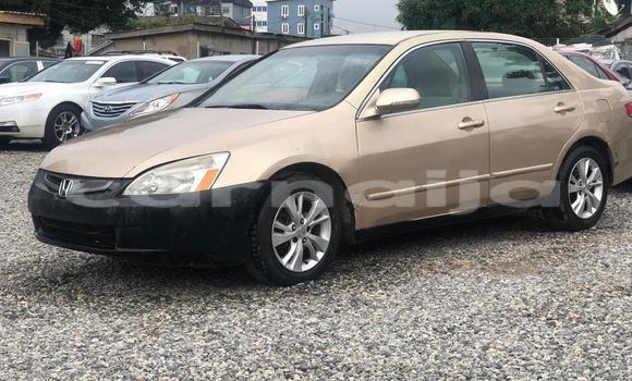 Buy Used Honda Accord Other Car in Lagos in Lagos State Buy Used Honda Accord Other Car in Lagos in Lagos State
