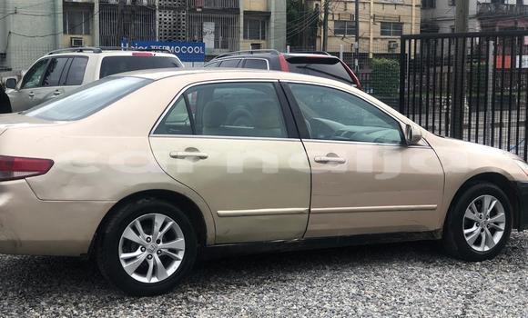 Buy Used Honda Accord Other Car in Lagos in Lagos State Buy Used Honda Accord Other Car in Lagos in Lagos State