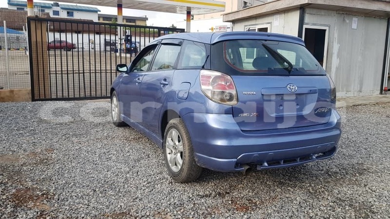 Big with watermark toyota matrix lagos state lagos 7124