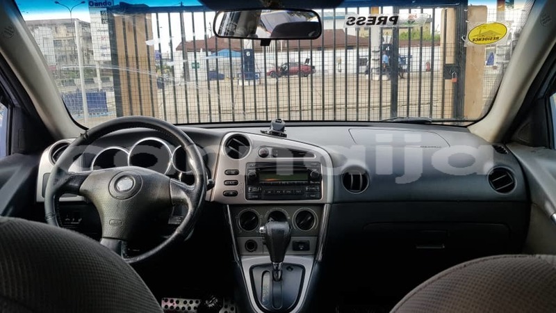 Big with watermark toyota matrix lagos state lagos 7124