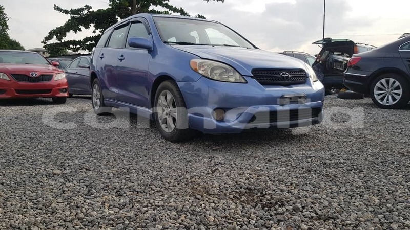 Big with watermark toyota matrix lagos state lagos 7124