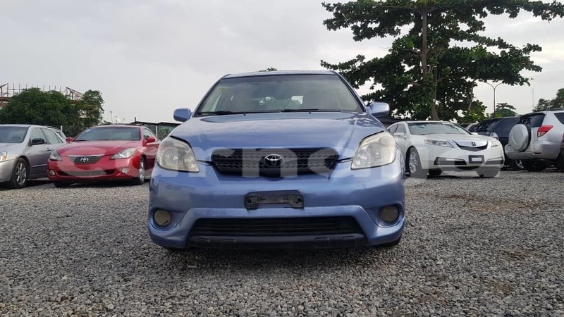 Big with watermark toyota matrix lagos state lagos 7124