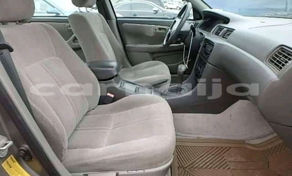 Acheter Import Voiture Toyota Camry Autre à Lagos, État de Lagos Acheter Import Voiture Toyota Camry Autre à Lagos, État de Lagos