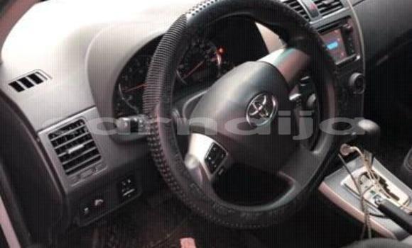 Acheter Occasion Voiture Toyota Corolla Gris à Enugu, État d'Enugu Acheter Occasion Voiture Toyota Corolla Gris à Enugu, État d'Enugu
