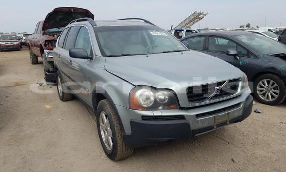 Acheter Import Voiture Volvo XC90 Autre à Lagos, État de Lagos Acheter Import Voiture Volvo XC90 Autre à Lagos, État de Lagos