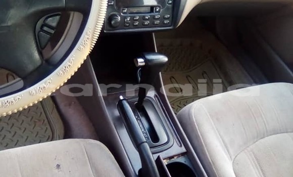 Acheter Occasion Voiture Honda Accord Noir à Aba, État d'Abia Acheter Occasion Voiture Honda Accord Noir à Aba, État d'Abia