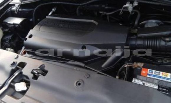 Acheter Import Voiture Honda Pilot Noir à Lagos, État de Lagos Acheter Import Voiture Honda Pilot Noir à Lagos, État de Lagos