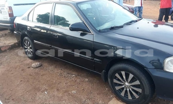 Acheter Occasion Voiture Honda Civic Bleu à Aba, État d'Abia Acheter Occasion Voiture Honda Civic Bleu à Aba, État d'Abia