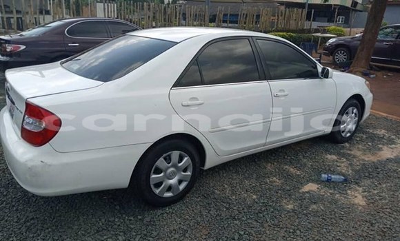 Acheter Occasion Voiture Toyota Camry Blanc à Enugu, État d'Enugu Acheter Occasion Voiture Toyota Camry Blanc à Enugu, État d'Enugu