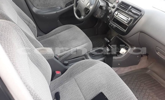 Acheter Occasion Voiture Honda Civic Bleu à Aba, État d'Abia Acheter Occasion Voiture Honda Civic Bleu à Aba, État d'Abia