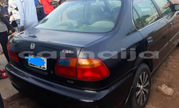 Acheter Occasion Voiture Honda Civic Bleu à Aba, État d'Abia Acheter Occasion Voiture Honda Civic Bleu à Aba, État d'Abia