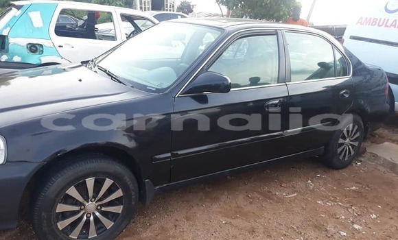 Acheter Occasion Voiture Honda Civic Bleu à Aba, État d'Abia Acheter Occasion Voiture Honda Civic Bleu à Aba, État d'Abia