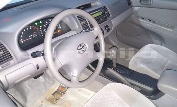 Acheter Occasion Voiture Toyota Camry Blanc à Enugu, État d'Enugu Acheter Occasion Voiture Toyota Camry Blanc à Enugu, État d'Enugu