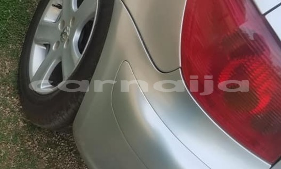 Acheter Occasion Voiture Peugeot 307 Gris à Aba, État d'Abia Acheter Occasion Voiture Peugeot 307 Gris à Aba, État d'Abia