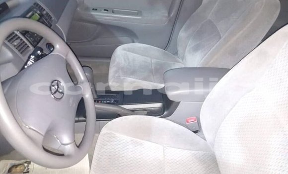 Acheter Occasion Voiture Toyota Camry Blanc à Enugu, État d'Enugu Acheter Occasion Voiture Toyota Camry Blanc à Enugu, État d'Enugu