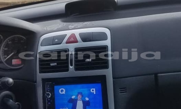 Acheter Occasion Voiture Peugeot 307 Gris à Aba, État d'Abia Acheter Occasion Voiture Peugeot 307 Gris à Aba, État d'Abia