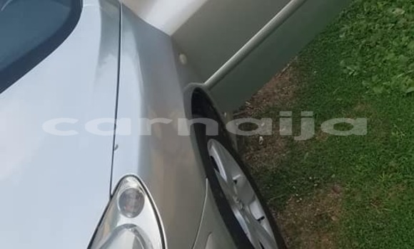 Acheter Occasion Voiture Peugeot 307 Gris à Aba, État d'Abia Acheter Occasion Voiture Peugeot 307 Gris à Aba, État d'Abia