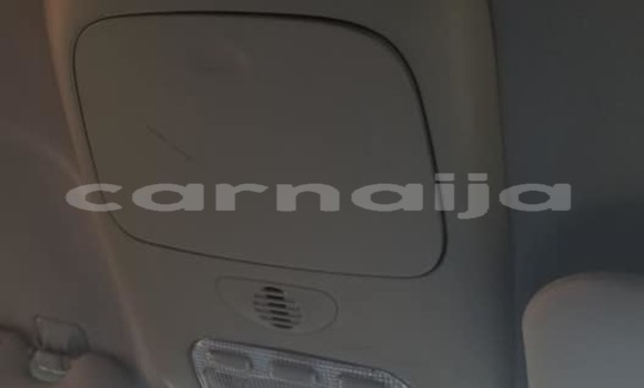 Acheter Occasion Voiture Peugeot 307 Gris à Aba, État d'Abia Acheter Occasion Voiture Peugeot 307 Gris à Aba, État d'Abia