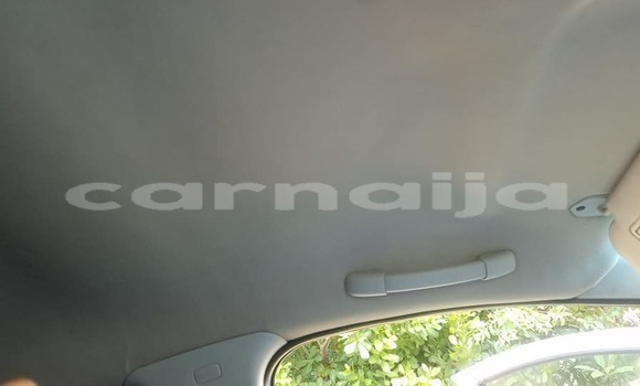 Acheter Occasion Voiture Peugeot 307 Gris à Aba, État d'Abia Acheter Occasion Voiture Peugeot 307 Gris à Aba, État d'Abia