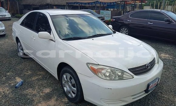 Acheter Occasion Voiture Toyota Camry Blanc à Enugu, État d'Enugu Acheter Occasion Voiture Toyota Camry Blanc à Enugu, État d'Enugu