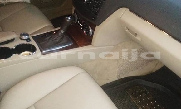 Acheter Occasion Voiture Mercedes-Benz C–Class Noir à Aba, État d'Abia Acheter Occasion Voiture Mercedes-Benz C–Class Noir à Aba, État d'Abia