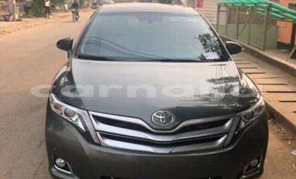 Acheter Occasion Voiture Toyota Venza Autre à Enugu, État d'Enugu Acheter Occasion Voiture Toyota Venza Autre à Enugu, État d'Enugu