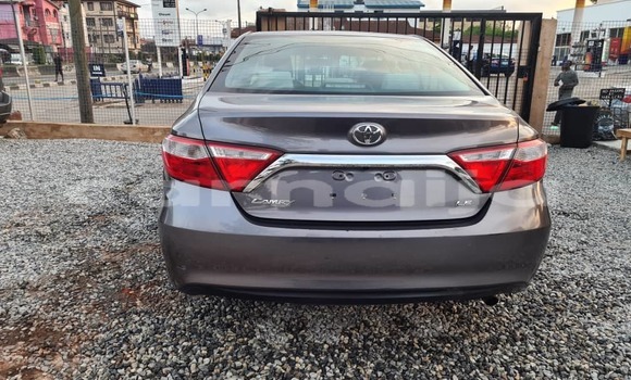 Acheter Import Voiture Toyota Camry Autre à Lagos, État de Lagos Acheter Import Voiture Toyota Camry Autre à Lagos, État de Lagos