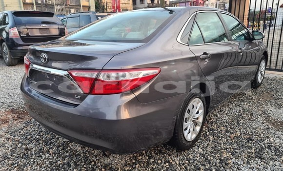 Acheter Import Voiture Toyota Camry Autre à Lagos, État de Lagos Acheter Import Voiture Toyota Camry Autre à Lagos, État de Lagos