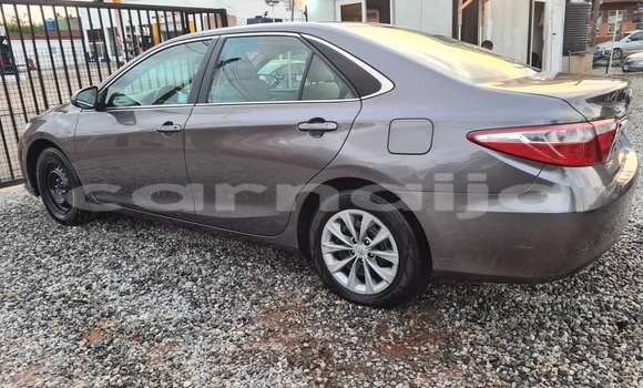 Acheter Import Voiture Toyota Camry Autre à Lagos, État de Lagos Acheter Import Voiture Toyota Camry Autre à Lagos, État de Lagos