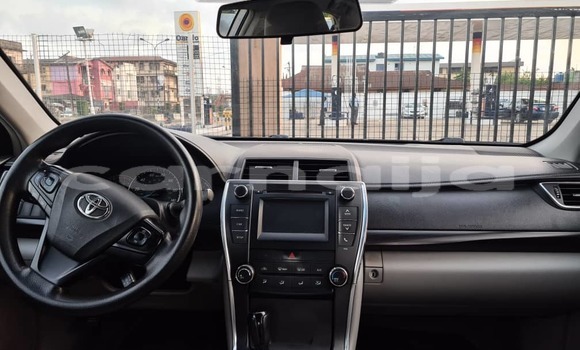 Acheter Import Voiture Toyota Camry Autre à Lagos, État de Lagos Acheter Import Voiture Toyota Camry Autre à Lagos, État de Lagos