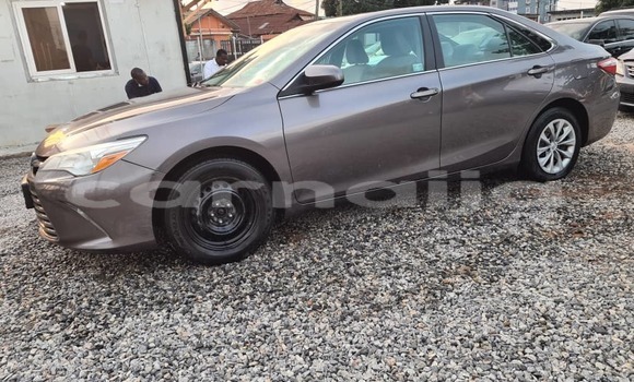 Acheter Import Voiture Toyota Camry Autre à Lagos, État de Lagos Acheter Import Voiture Toyota Camry Autre à Lagos, État de Lagos