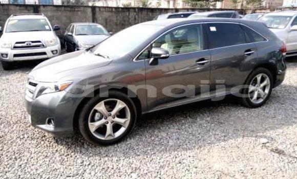 Acheter Occasion Voiture Toyota Venza Autre à Enugu, État d'Enugu Acheter Occasion Voiture Toyota Venza Autre à Enugu, État d'Enugu