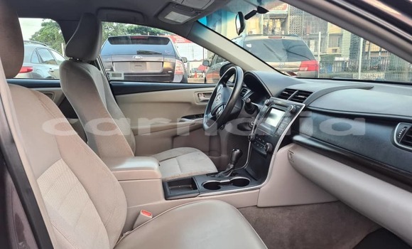 Acheter Import Voiture Toyota Camry Autre à Lagos, État de Lagos Acheter Import Voiture Toyota Camry Autre à Lagos, État de Lagos