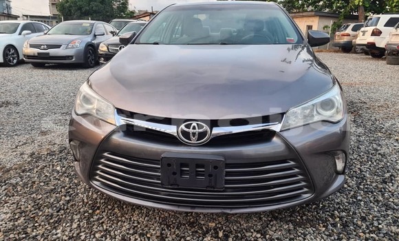 Acheter Import Voiture Toyota Camry Autre à Lagos, État de Lagos Acheter Import Voiture Toyota Camry Autre à Lagos, État de Lagos