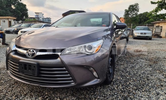 Acheter Import Voiture Toyota Camry Autre à Lagos, État de Lagos Acheter Import Voiture Toyota Camry Autre à Lagos, État de Lagos